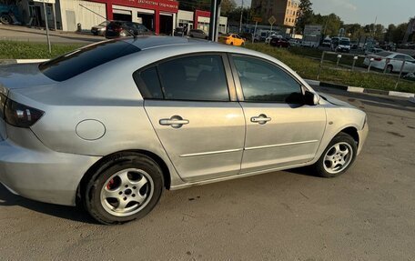 Mazda 3, 2005 год, 185 000 рублей, 5 фотография