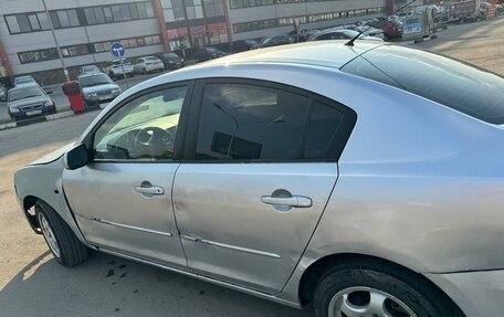 Mazda 3, 2005 год, 185 000 рублей, 12 фотография