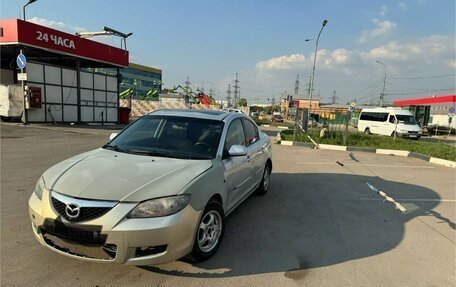 Mazda 3, 2005 год, 185 000 рублей, 4 фотография