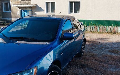 Mitsubishi Lancer IX, 2008 год, 700 000 рублей, 4 фотография