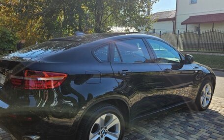 BMW X6, 2013 год, 3 300 000 рублей, 4 фотография