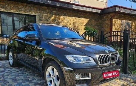 BMW X6, 2013 год, 3 300 000 рублей, 2 фотография