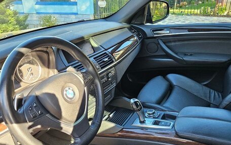 BMW X6, 2013 год, 3 300 000 рублей, 5 фотография