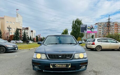 Nissan Bluebird XI, 1997 год, 459 000 рублей, 3 фотография