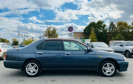 Nissan Bluebird XI, 1997 год, 459 000 рублей, 5 фотография