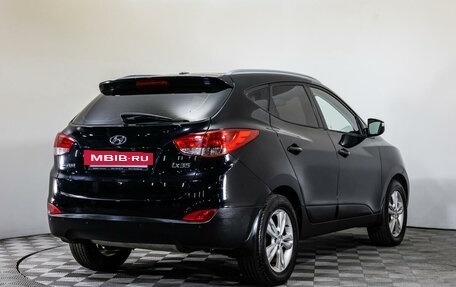 Hyundai ix35 I рестайлинг, 2012 год, 1 320 000 рублей, 5 фотография