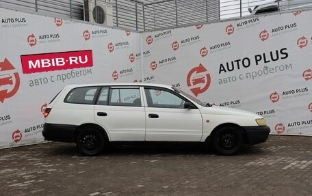 Toyota Caldina, 1999 год, 359 000 рублей, 4 фотография