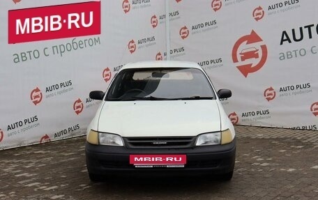 Toyota Caldina, 1999 год, 359 000 рублей, 6 фотография