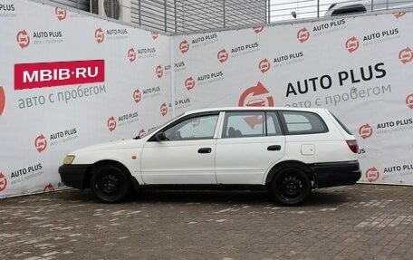 Toyota Caldina, 1999 год, 359 000 рублей, 5 фотография