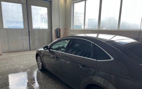 Ford Mondeo IV, 2011 год, 1 350 000 рублей, 5 фотография