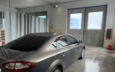 Ford Mondeo IV, 2011 год, 1 350 000 рублей, 2 фотография