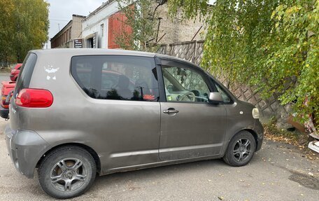 Toyota Porte II, 2006 год, 500 000 рублей, 1 фотография