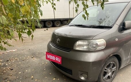 Toyota Porte II, 2006 год, 500 000 рублей, 4 фотография