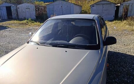 Hyundai Accent II, 2008 год, 570 000 рублей, 2 фотография