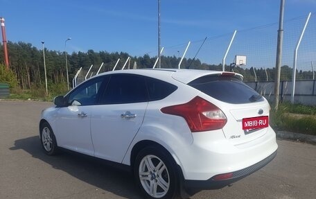 Ford Focus III, 2013 год, 1 050 000 рублей, 6 фотография