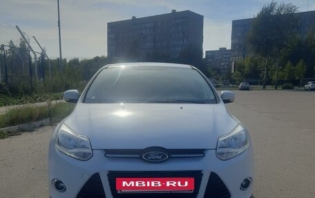 Ford Focus III, 2013 год, 1 050 000 рублей, 7 фотография