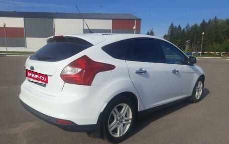 Ford Focus III, 2013 год, 1 050 000 рублей, 4 фотография