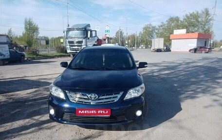 Toyota Corolla, 2008 год, 920 000 рублей, 1 фотография