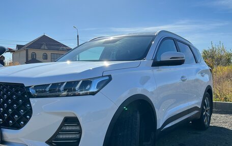 Chery Tiggo 7 Pro, 2023 год, 2 300 000 рублей, 2 фотография