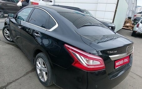 Nissan Teana, 2014 год, 1 499 000 рублей, 1 фотография