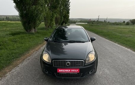 Fiat Linea, 2008 год, 498 000 рублей, 1 фотография