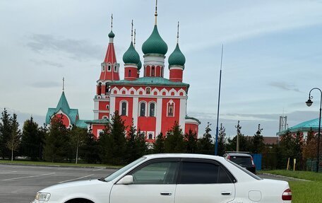 Toyota Corolla, 2000 год, 420 000 рублей, 5 фотография