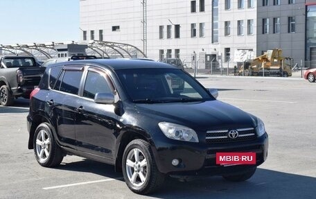 Toyota RAV4, 2007 год, 1 297 000 рублей, 2 фотография