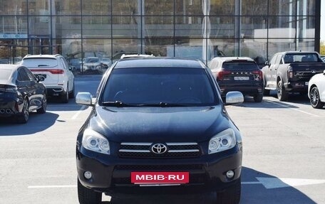 Toyota RAV4, 2007 год, 1 297 000 рублей, 7 фотография