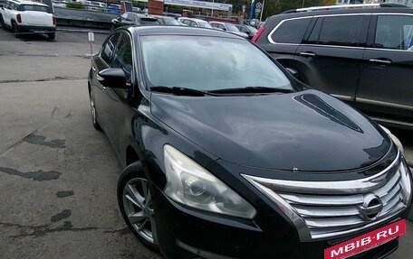 Nissan Teana, 2014 год, 1 499 000 рублей, 3 фотография