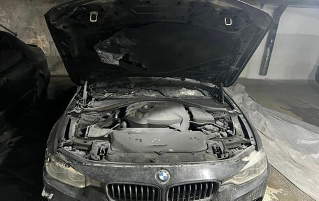 BMW 3 серия, 2018 год, 1 000 000 рублей, 7 фотография