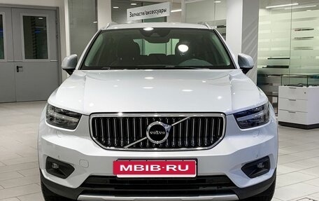 Volvo XC40 I, 2021 год, 4 149 000 рублей, 2 фотография