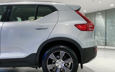 Volvo XC40 I, 2021 год, 4 149 000 рублей, 10 фотография