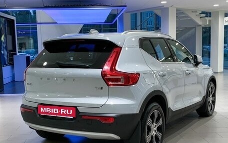 Volvo XC40 I, 2021 год, 4 149 000 рублей, 7 фотография