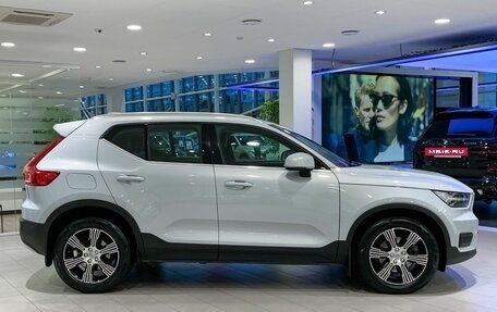 Volvo XC40 I, 2021 год, 4 149 000 рублей, 6 фотография