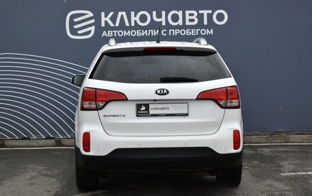 KIA Sorento II рестайлинг, 2015 год, 1 900 000 рублей, 4 фотография