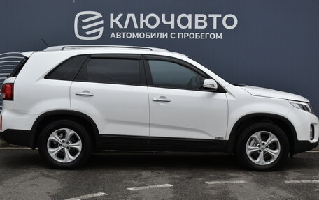 KIA Sorento II рестайлинг, 2015 год, 1 900 000 рублей, 5 фотография