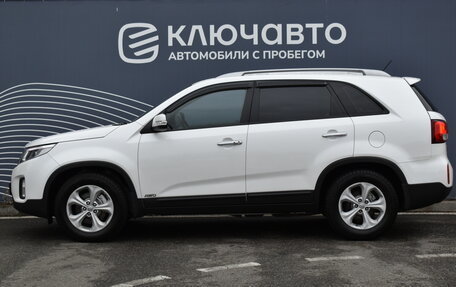 KIA Sorento II рестайлинг, 2015 год, 1 900 000 рублей, 6 фотография