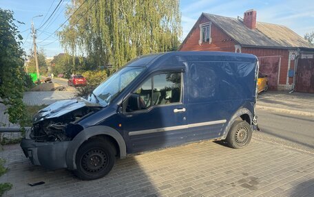 Ford Transit Connect, 2005 год, 235 000 рублей, 3 фотография