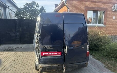 Ford Transit Connect, 2005 год, 235 000 рублей, 2 фотография