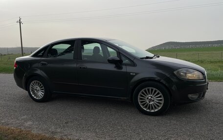 Fiat Linea, 2008 год, 498 000 рублей, 4 фотография