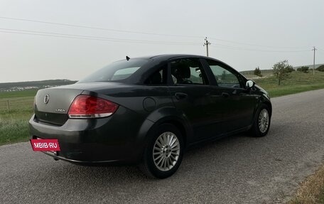 Fiat Linea, 2008 год, 498 000 рублей, 3 фотография