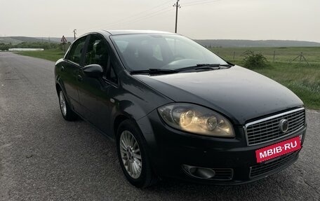 Fiat Linea, 2008 год, 498 000 рублей, 5 фотография