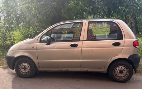 Daewoo Matiz I, 2012 год, 350 000 рублей, 4 фотография