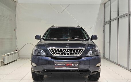 Lexus RX II рестайлинг, 2005 год, 1 400 999 рублей, 2 фотография