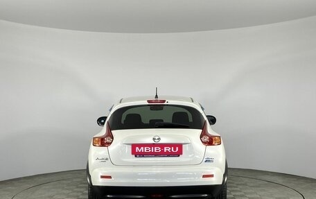 Nissan Juke II, 2013 год, 1 290 000 рублей, 7 фотография