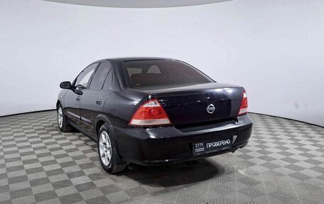 Nissan Almera Classic, 2007 год, 467 200 рублей, 7 фотография