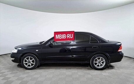 Nissan Almera Classic, 2007 год, 467 200 рублей, 8 фотография