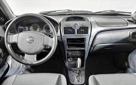 Nissan Almera Classic, 2007 год, 467 200 рублей, 14 фотография