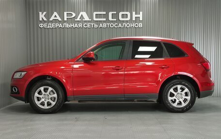 Audi Q5, 2013 год, 2 288 000 рублей, 5 фотография