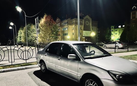 Mitsubishi Lancer IX, 2005 год, 398 000 рублей, 2 фотография